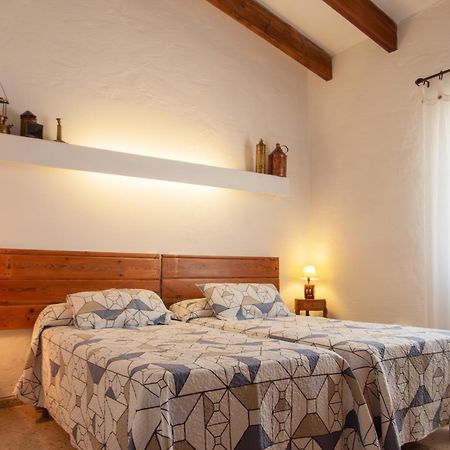 Villa Es Mirador De Ses Altines Na Macaret ภายนอก รูปภาพ