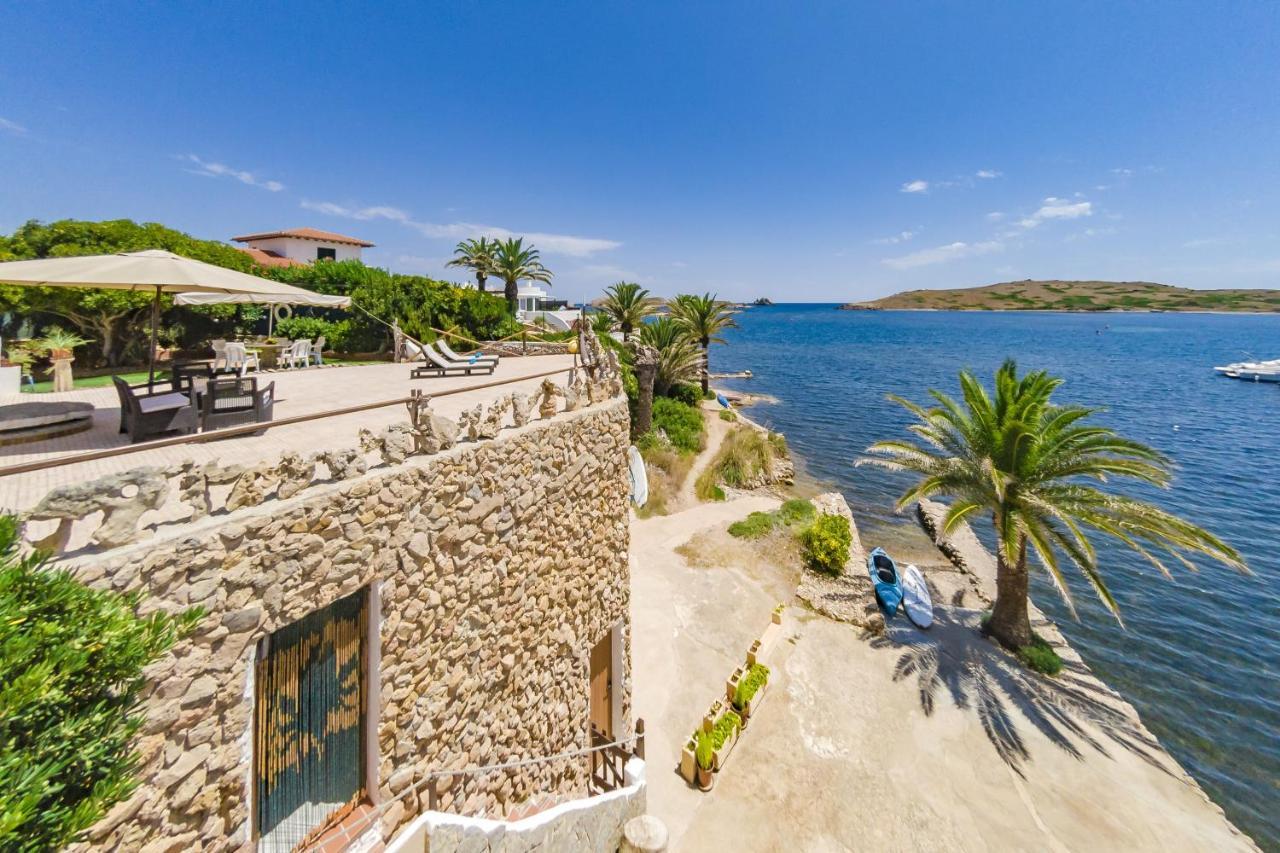 Villa Es Mirador De Ses Altines Na Macaret ภายนอก รูปภาพ