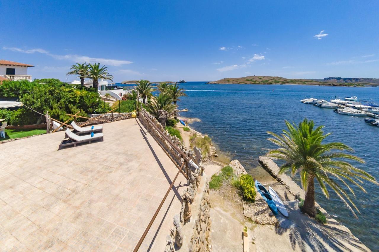 Villa Es Mirador De Ses Altines Na Macaret ภายนอก รูปภาพ