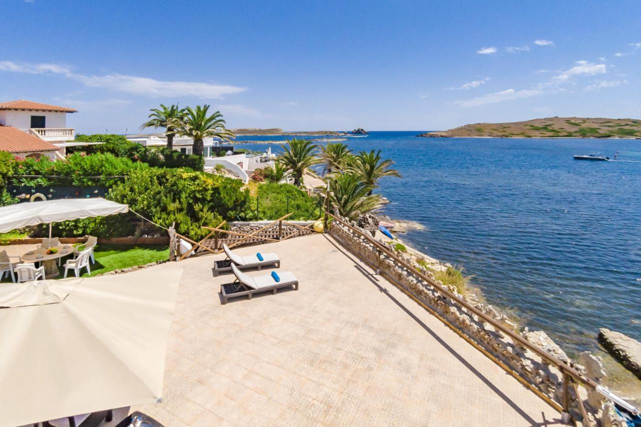 Villa Es Mirador De Ses Altines Na Macaret ภายนอก รูปภาพ