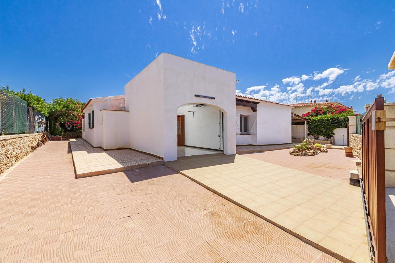 Villa Es Mirador De Ses Altines Na Macaret ภายนอก รูปภาพ