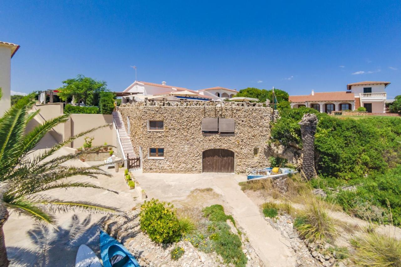 Villa Es Mirador De Ses Altines Na Macaret ภายนอก รูปภาพ