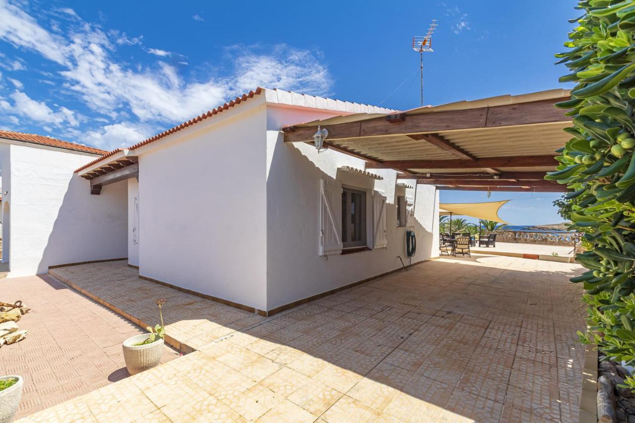 Villa Es Mirador De Ses Altines Na Macaret ภายนอก รูปภาพ