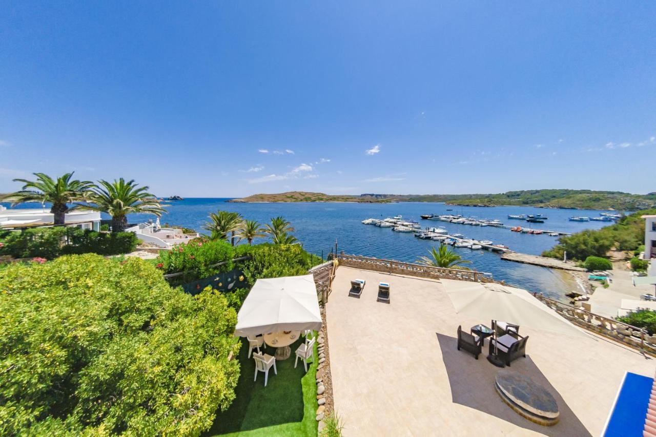 Villa Es Mirador De Ses Altines Na Macaret ภายนอก รูปภาพ