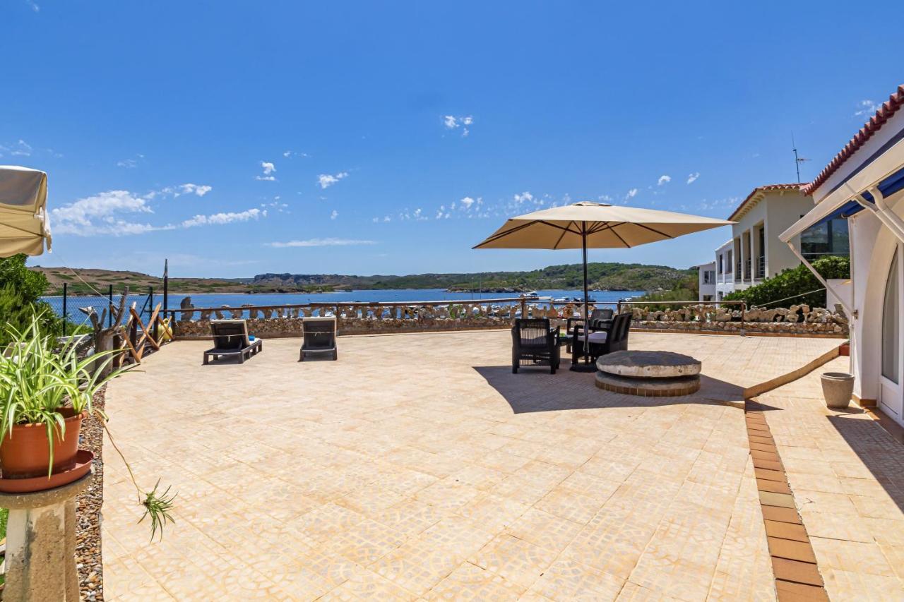 Villa Es Mirador De Ses Altines Na Macaret ภายนอก รูปภาพ