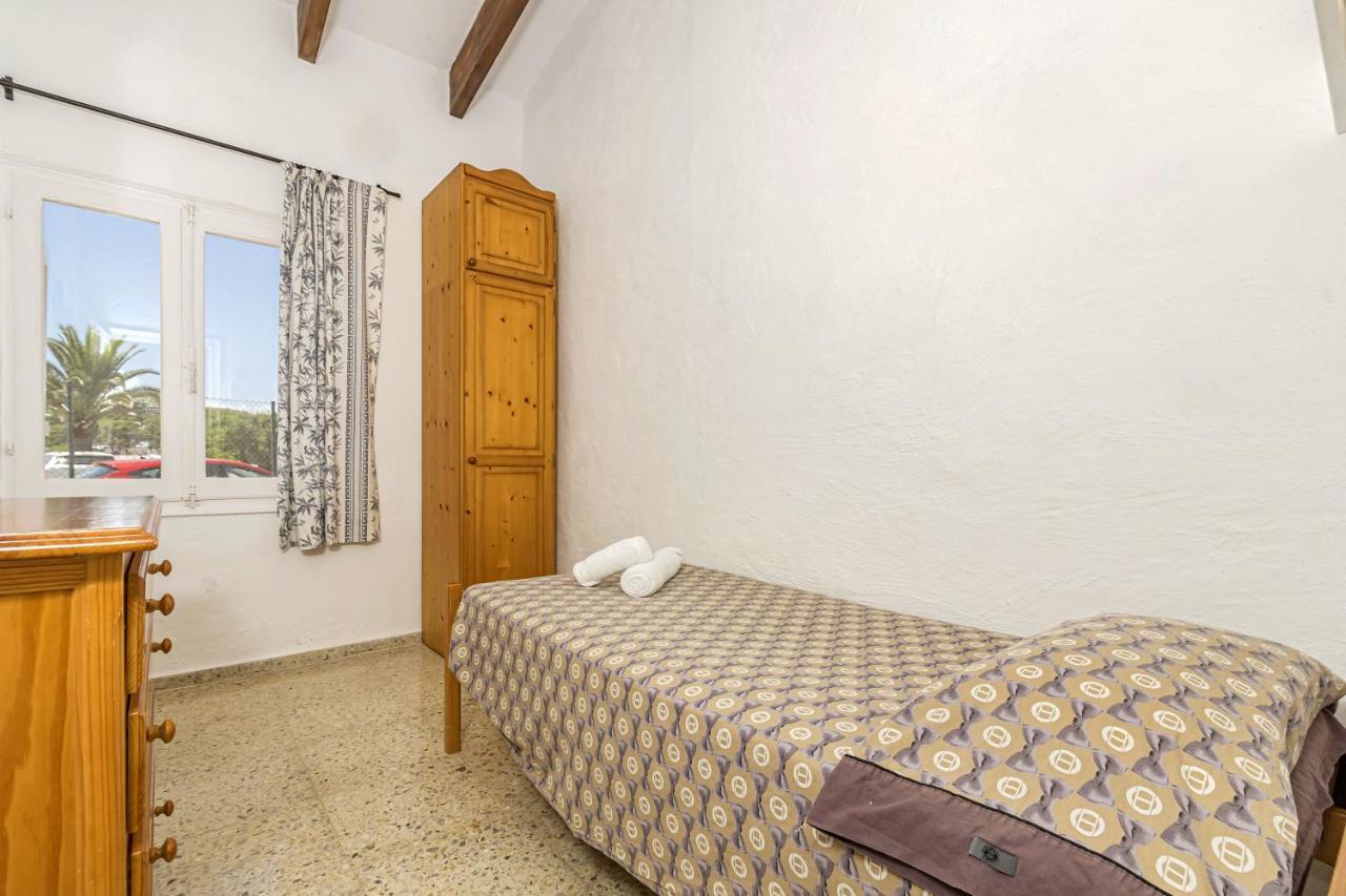 Villa Es Mirador De Ses Altines Na Macaret ภายนอก รูปภาพ
