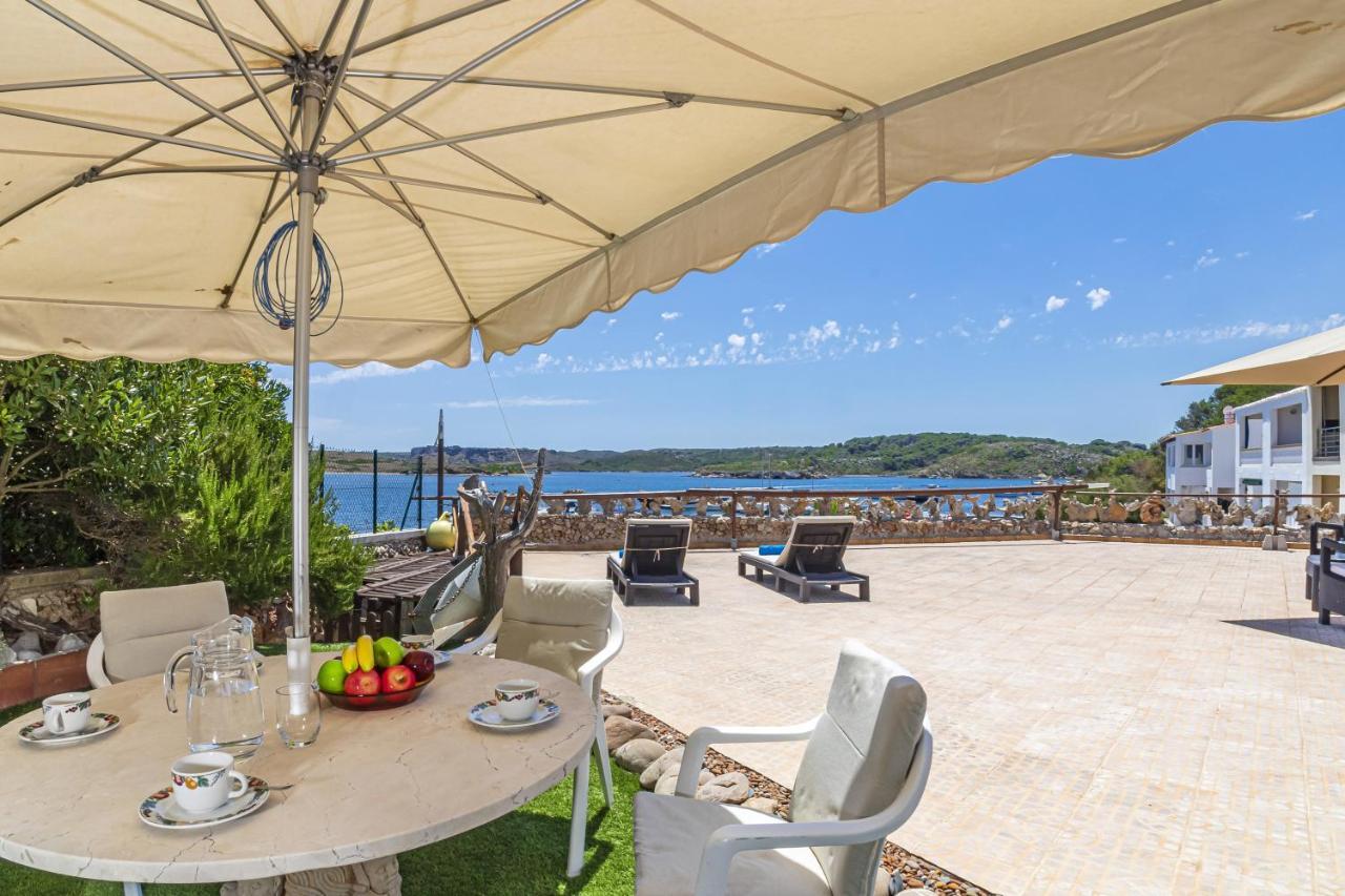 Villa Es Mirador De Ses Altines Na Macaret ภายนอก รูปภาพ