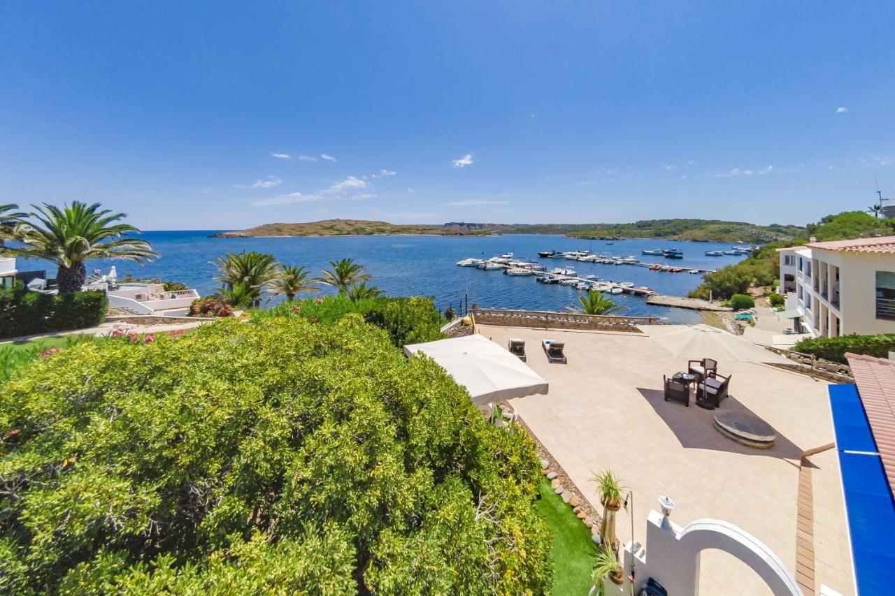 Villa Es Mirador De Ses Altines Na Macaret ภายนอก รูปภาพ