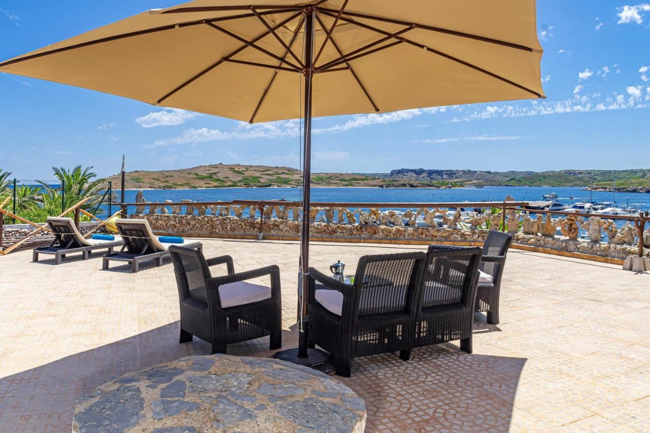 Villa Es Mirador De Ses Altines Na Macaret ภายนอก รูปภาพ
