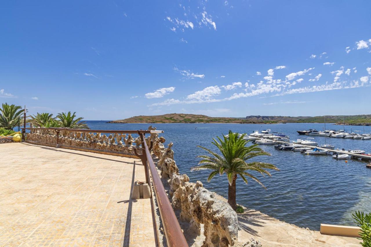 Villa Es Mirador De Ses Altines Na Macaret ภายนอก รูปภาพ