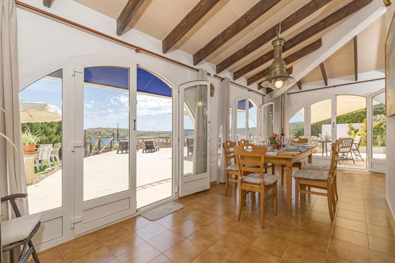 Villa Es Mirador De Ses Altines Na Macaret ภายนอก รูปภาพ