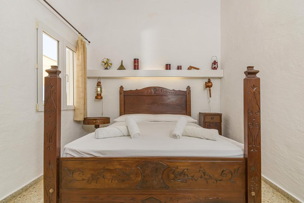 Villa Es Mirador De Ses Altines Na Macaret ภายนอก รูปภาพ