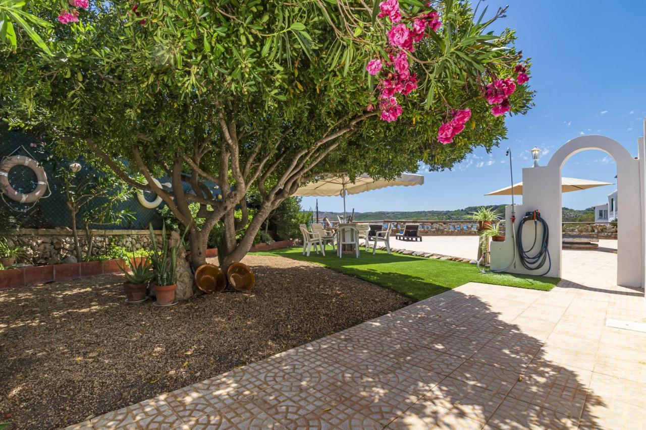 Villa Es Mirador De Ses Altines Na Macaret ภายนอก รูปภาพ