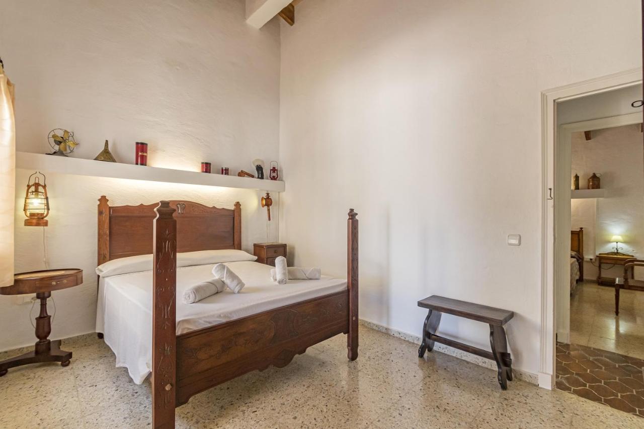 Villa Es Mirador De Ses Altines Na Macaret ภายนอก รูปภาพ