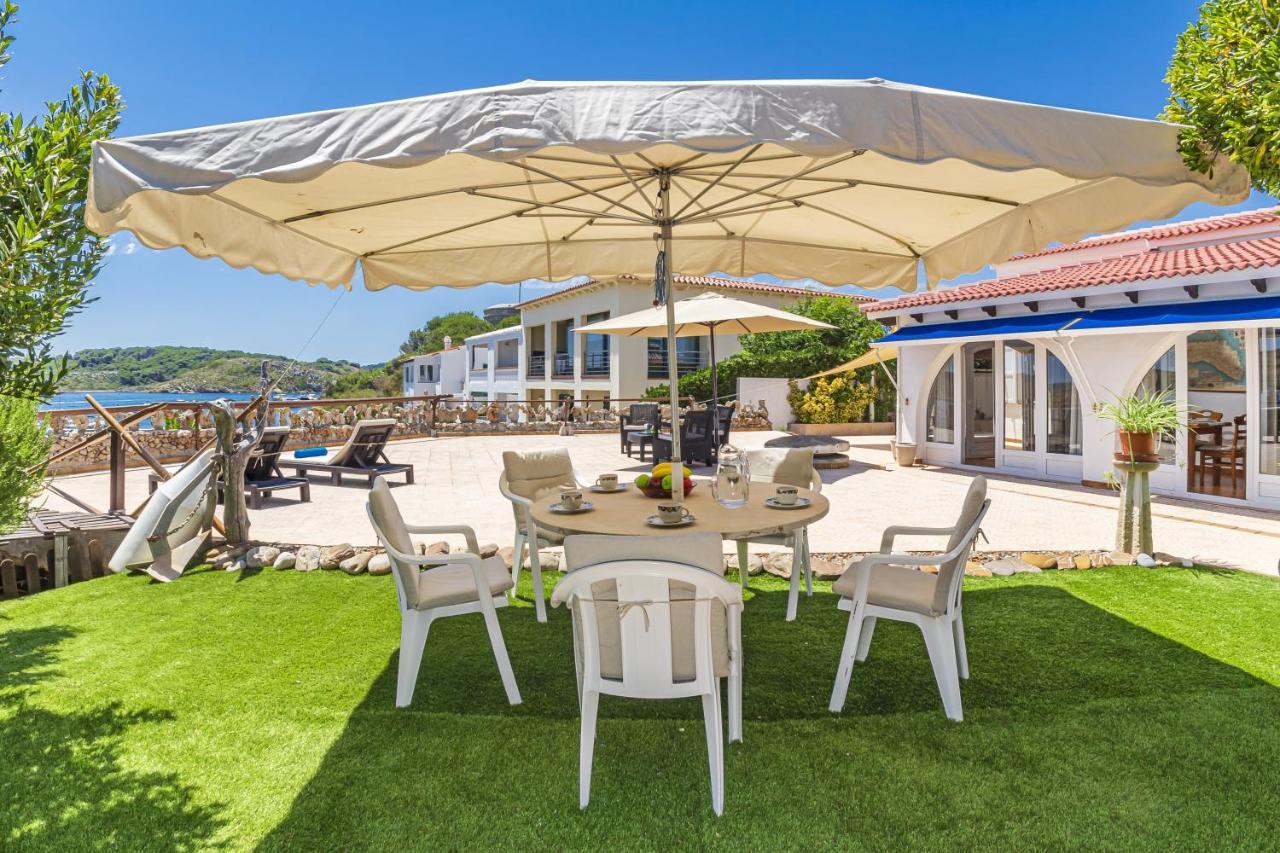 Villa Es Mirador De Ses Altines Na Macaret ภายนอก รูปภาพ