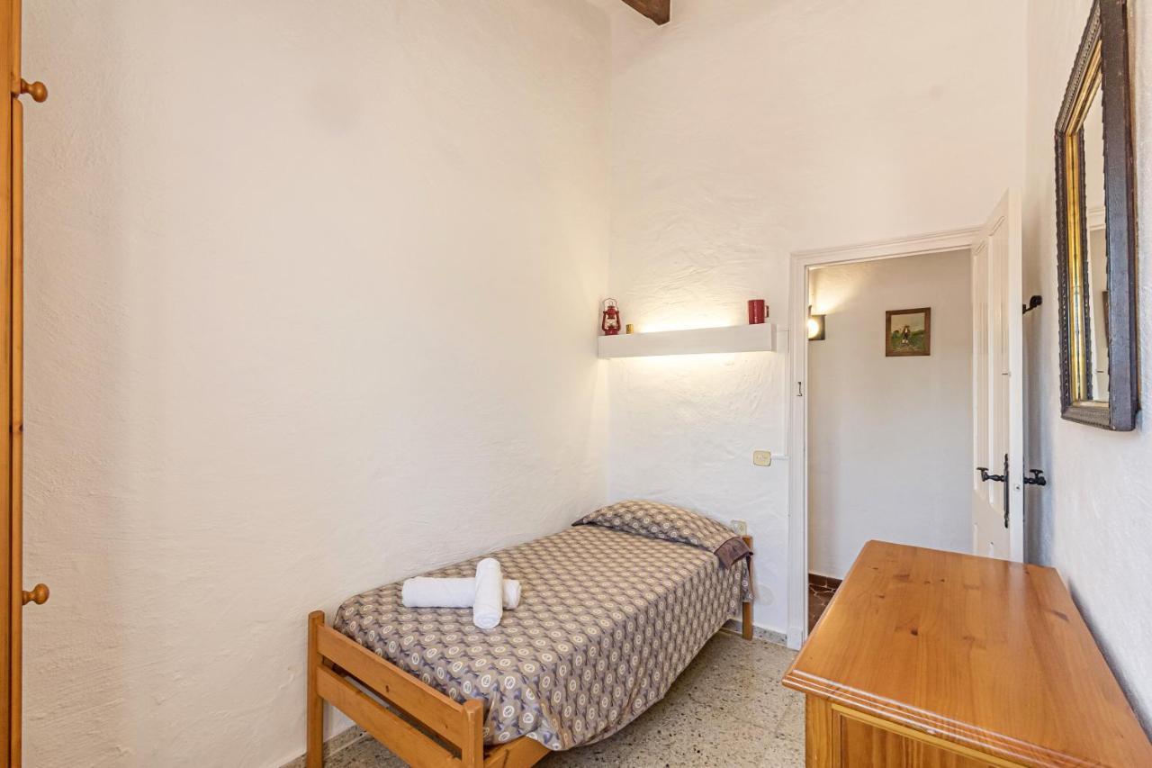 Villa Es Mirador De Ses Altines Na Macaret ภายนอก รูปภาพ